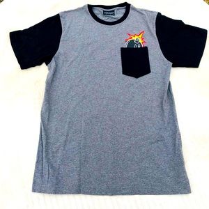 The Hundreds pocket bomb Tee